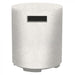Orinda Propane Enclosure in GFRC by Prism Hardscapes - Majestic Fountains and More