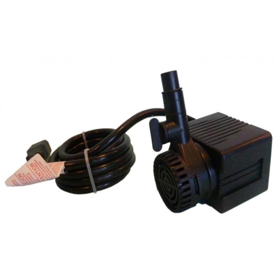 Indoor Fountain Pump (250 GPH)