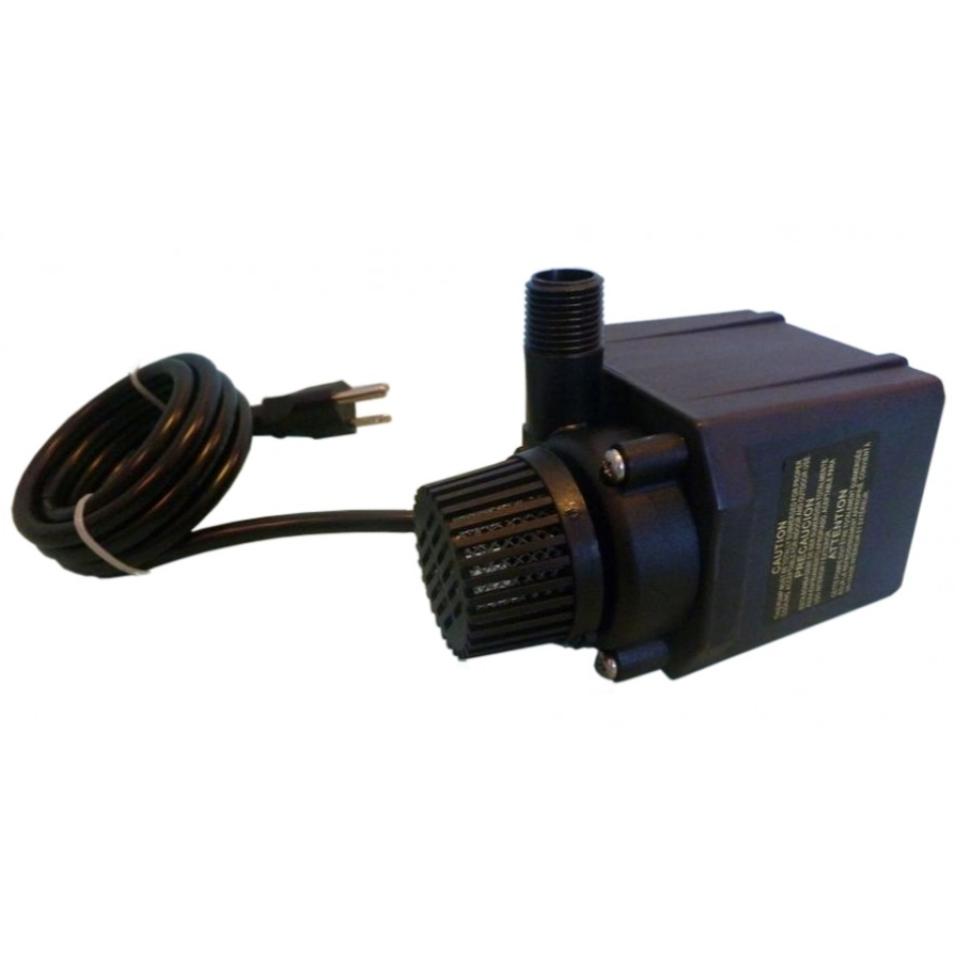 Indoor Fountain Pump (535 GPH)