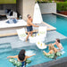 PartyPad Swim-Up Bar - Majestic Fountains