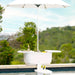 PartyPad Swim-Up Bar - Majestic Fountains