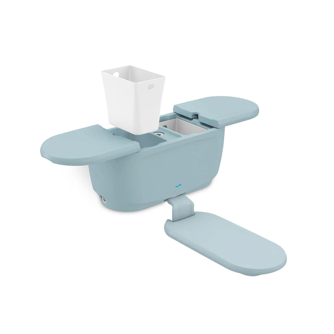 PartyPad Swim-Up Bar - Majestic Fountains