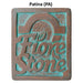 Patina Finish by Fiore Stone - Majestic Fountains and More