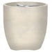 Pentola 2 Fire Table in GFRC Concrete by Prism Hardscapes - Majestic Fountains and More