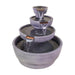 Piatti Concrete Outdoor Garden Fountain - 1746 - Majestic Fountains