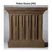  - Finish By Campania International-Majestic Fountains