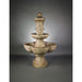 Ponticello Courtyard Fountain - 1850 - Majestic Fountains
