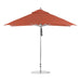 Pulley Premier Umbrella - Majestic Fountains