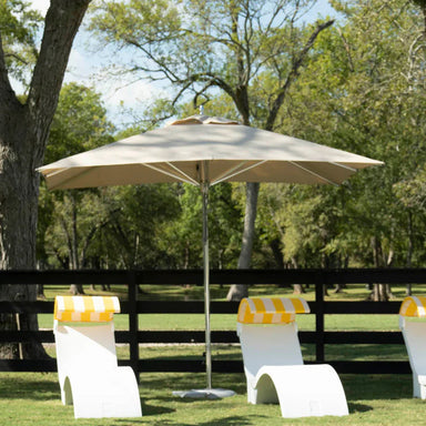 Pulley Premier Umbrella   - Majestic Fountains