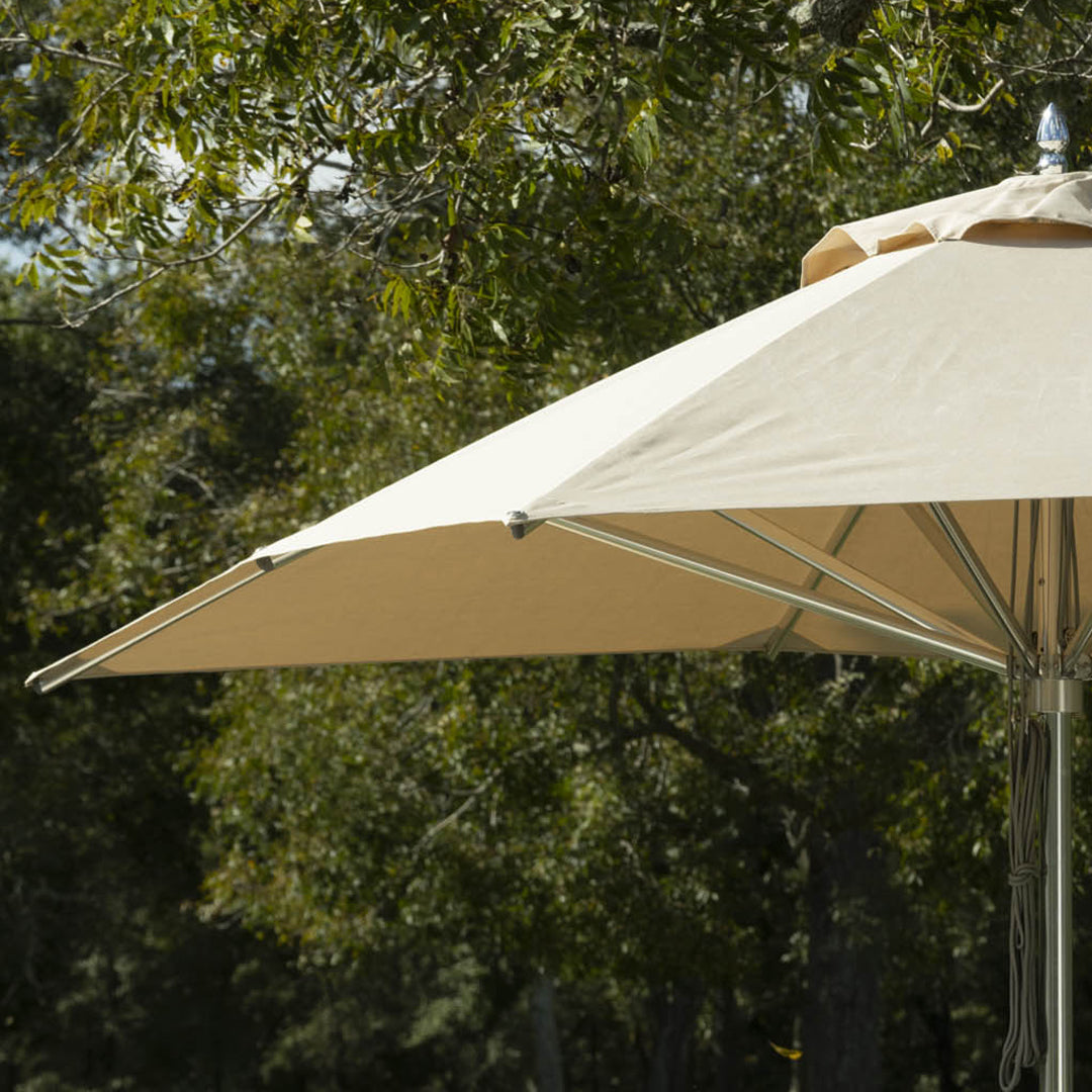 Pulley Premier Umbrella   - Majestic Fountains