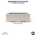 QUICKSHIP Avera Fire Pit in DEKKO Concrete - Majestic Fountains