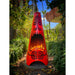 ROTAI SHAG Tikifire 4ft. Tall Fire Sculpture- Majestic Fountains and More