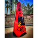 ROTAI SHAG Tikifire 4ft. Tall Fire Sculpture- Majestic Fountains and More