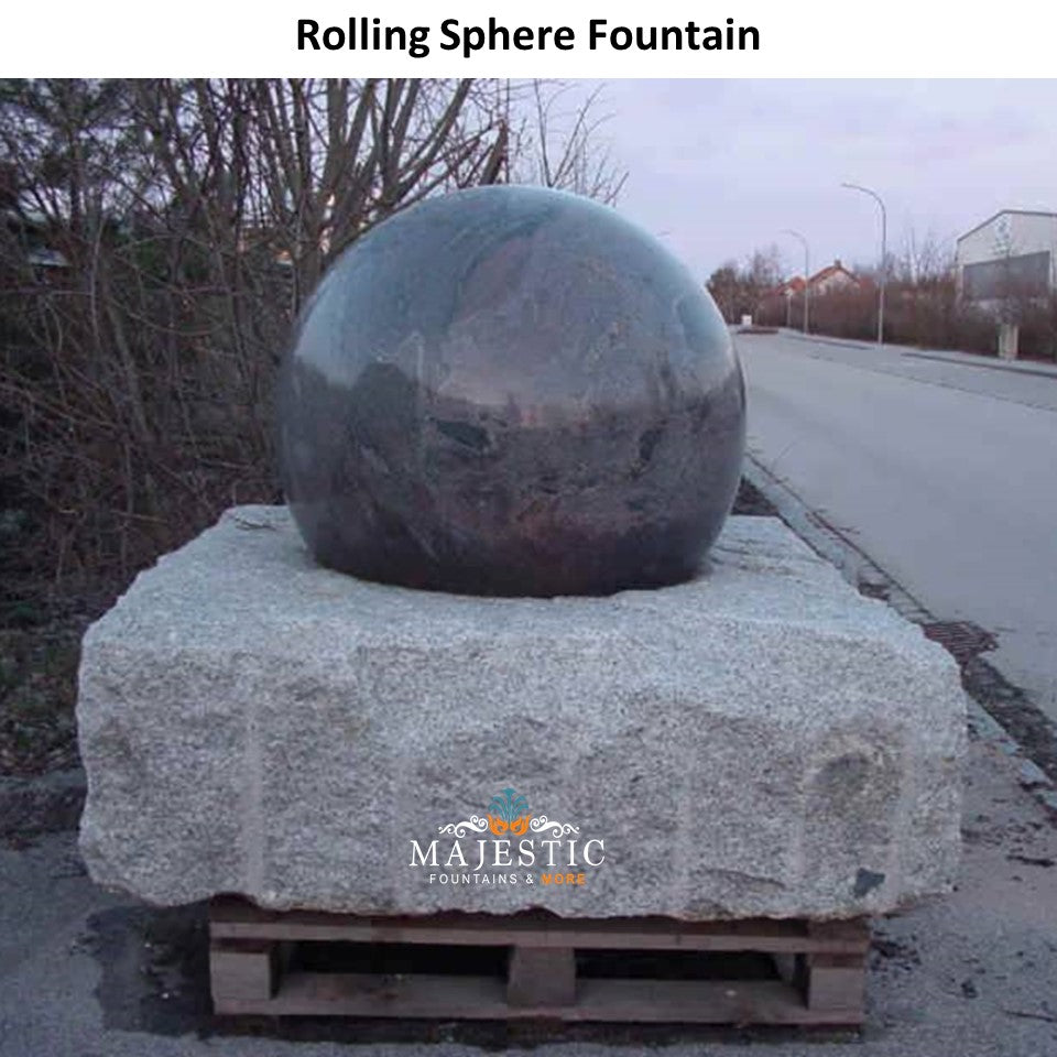 R Sphere-56