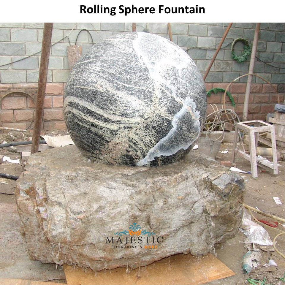 R Sphere-10