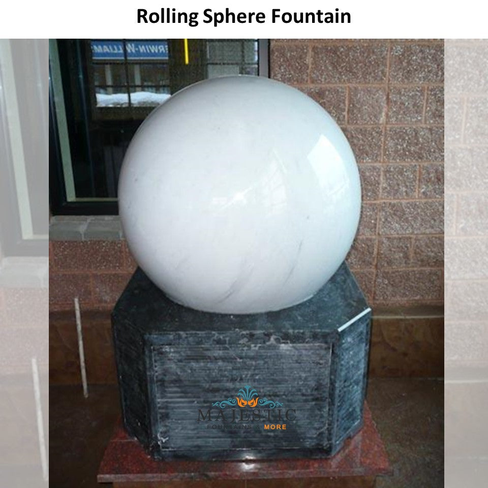 R Sphere-11