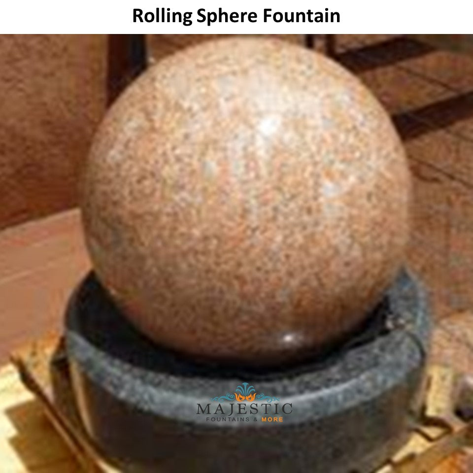 R Sphere-20