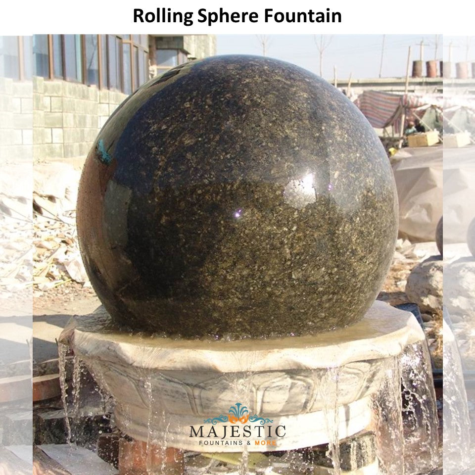 R Sphere-24