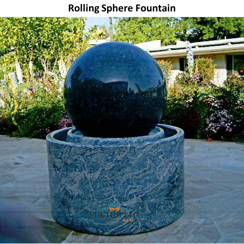 R Sphere-27