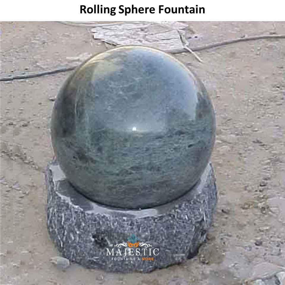 R Sphere-31