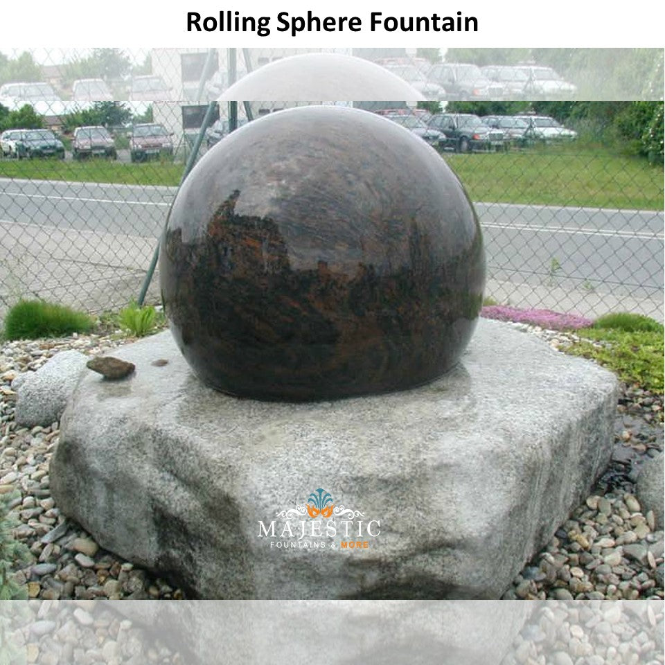 R Sphere-35