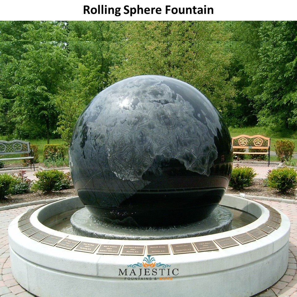 R Sphere-36
