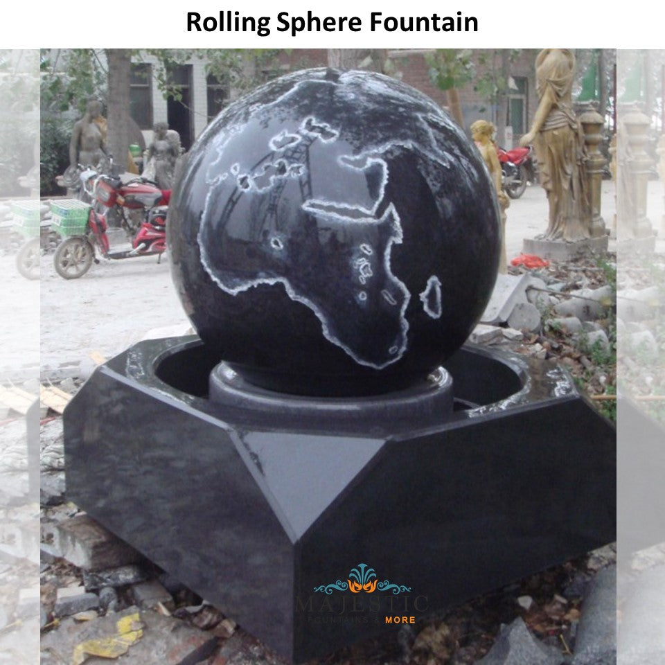 R Sphere-49
