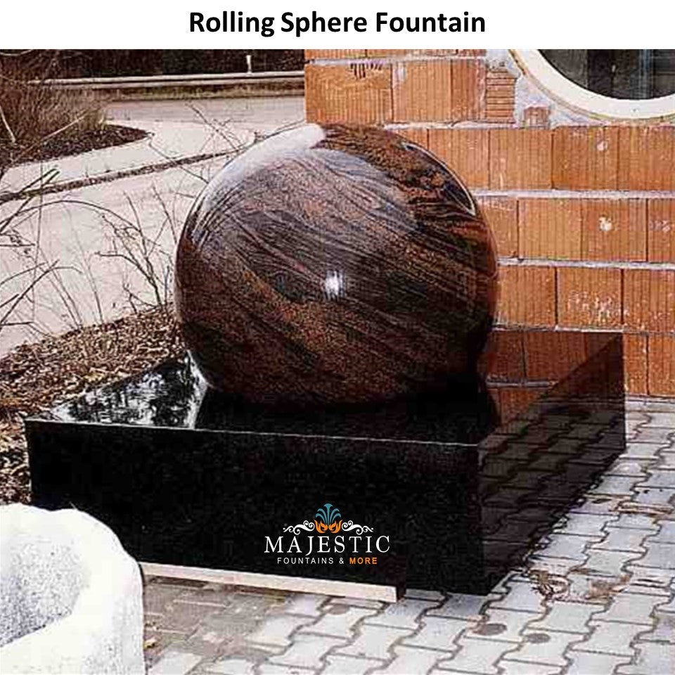 R Sphere-51