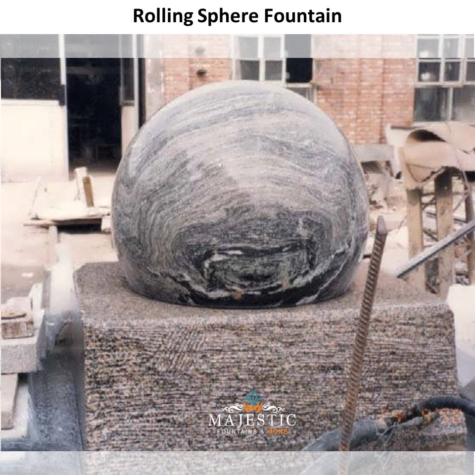 R Sphere-54