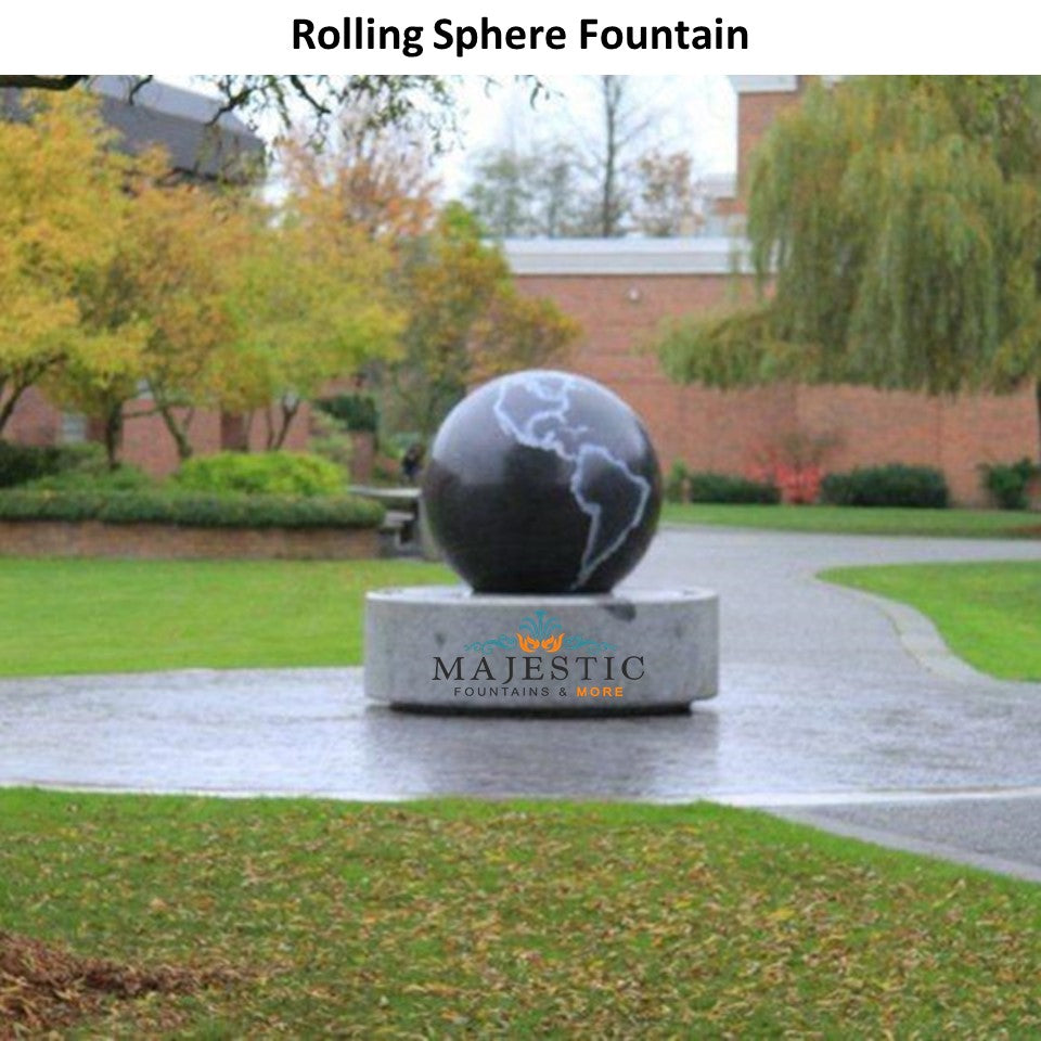 R Sphere-60