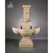 Rialto Courtyard Fountain - 1844 - Majestic Fountains and More.