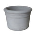 Ribbed Planter in GFRC - Majestic Fountains and More