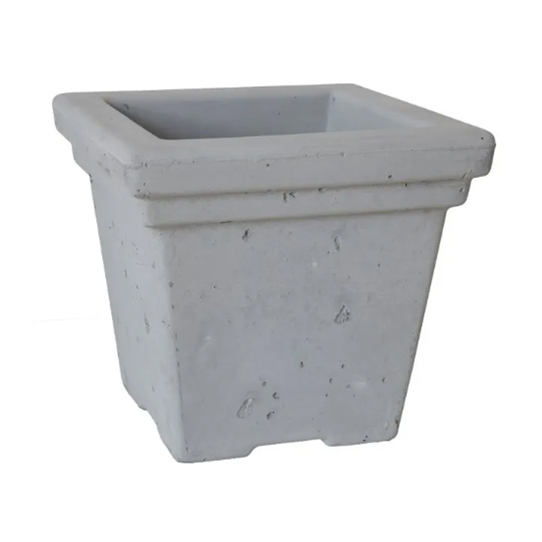 Roma Square Planter