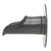 Roman Scupper with Round Backplate - Majestic Fountains