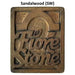 Sandalwood Finish by Fiore Stone - Majestic Fountains and More