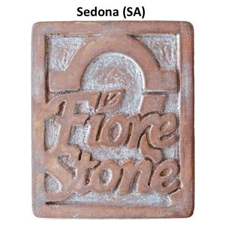 Sedona Finish by Fiore Stone - Majestic Fountains and More