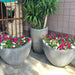 Serenity Vase Planter - Majestic Fountains