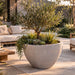 Serenity Vase Planter - Majestic Fountains