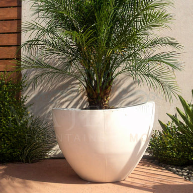 Serenity Vase Planter - Majestic Fountains