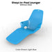 Shayz In- Pool Lounger - Majestic Fountains