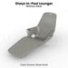Shayz In- Pool Lounger - Majestic Fountains