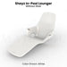 Shayz In- Pool Lounger - Majestic Fountains