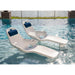 Shayz In- Pool Lounger - Majestic Fountains