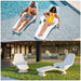 Shayz In- Pool Lounger - Majestic Fountains