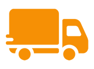 Camion de chaussures Licorne original