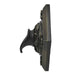 Short Oak Leaf Scupper – Diamond - Majestic Fountains