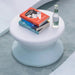 Ledge Lounger Signature Side Table - In-Pool Furniture - Majestic Fountains