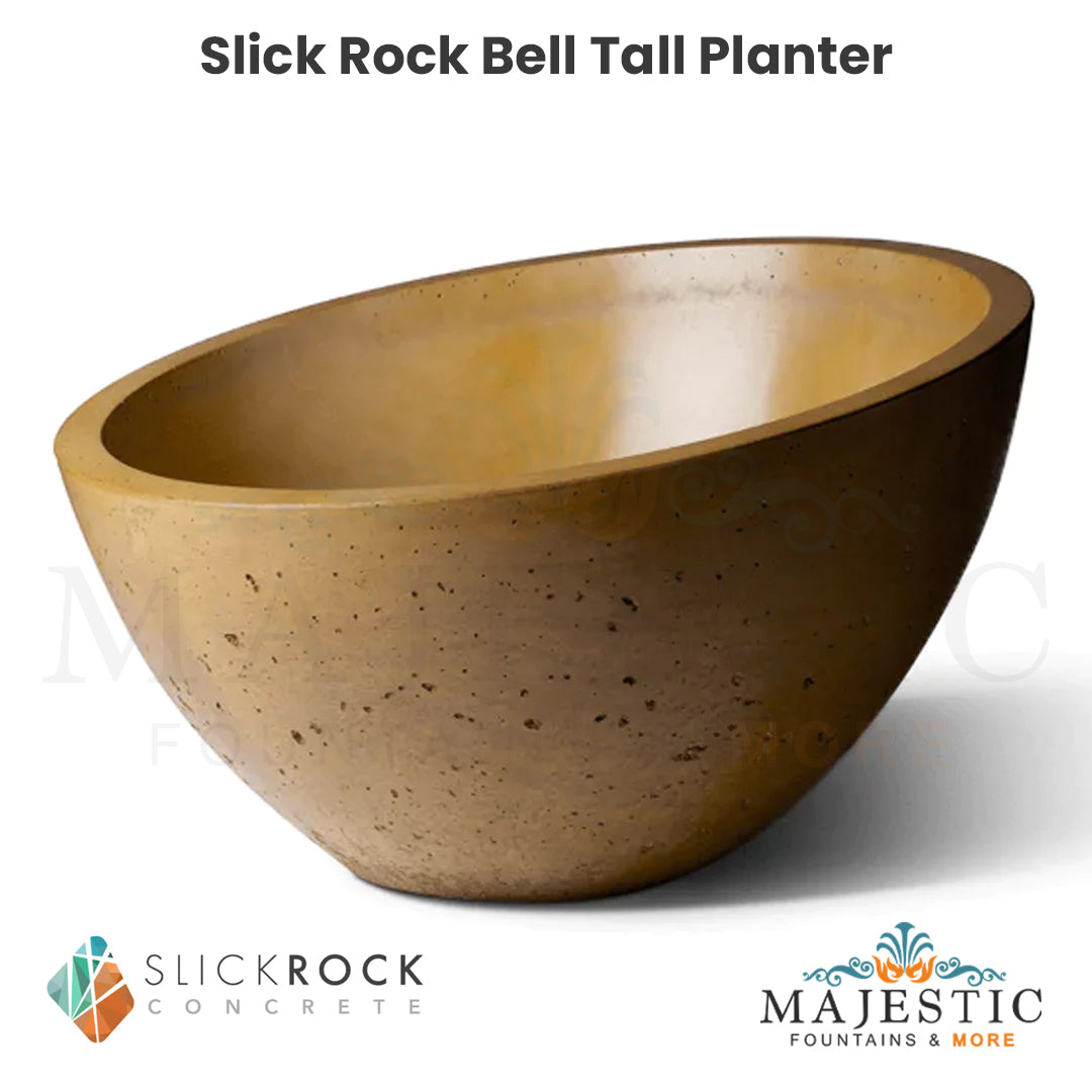 Slick Rock Bouquet Planter