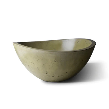 Slick Rock Wave Small Planter - Majestic Fountians