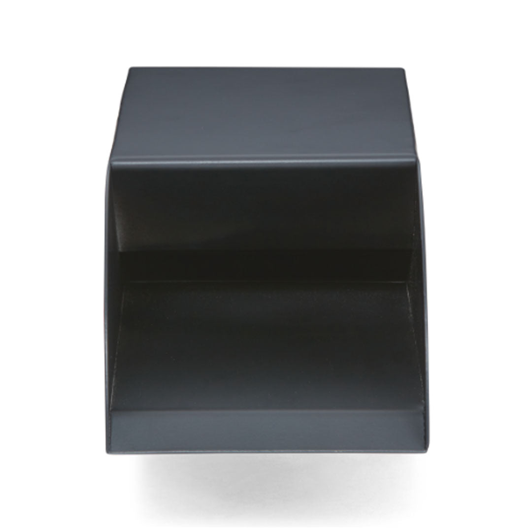 Smooth Flow Radius Scupper - Majestic Fountains